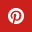 Pinterest Logo