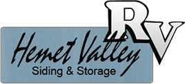 Hemet Valley RV Logo