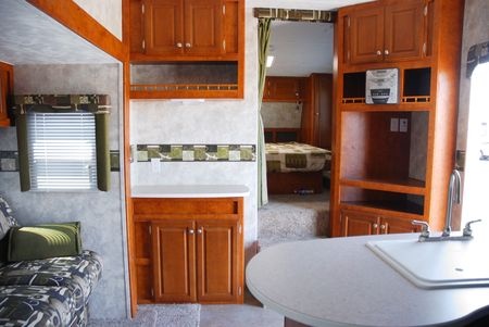 3 Tips for Gaining More Storage Space in Your RV | Hemet Valley RV