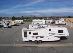 Why You Shouldn’t Store Your RV at Home | Hemet Valley RV