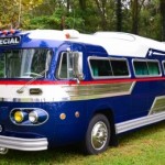 vintage RV styling 