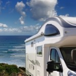 RV Camper 