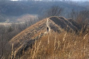 Loess Hills