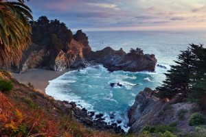 big sur