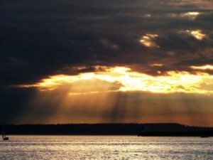 Puget Sound