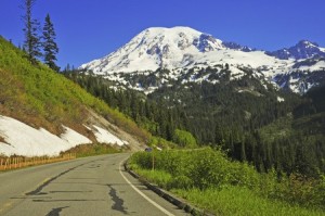 Mount Rainier