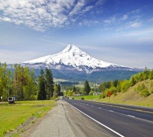 Mount Hood