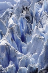 Portage Glacier