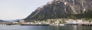Alaskan Port