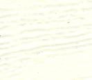 Rustic Cedar RV Siding: Colonial White Colonial White Rustic Cedar RV Siding