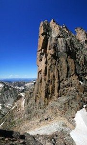 Rocky Mountain National Park