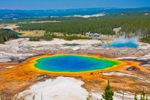 Yellowstone