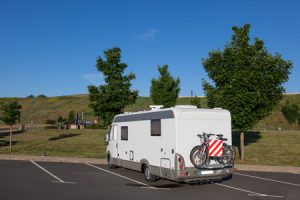 RV Demand in America Reaches Its Highest Point in Decades