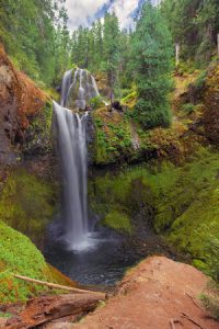Check out a Few of Our Favorite West Coast RV Destinations