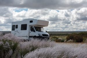 Things to Keep in Mind When Shopping for a Used RV