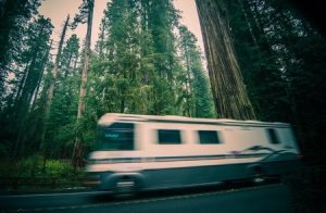 Millennials Seeking Out RVs