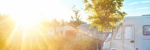 RV Park In The Sun