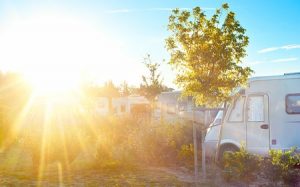 Get Your RV Ready for Summer