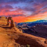 RV Summer Trips