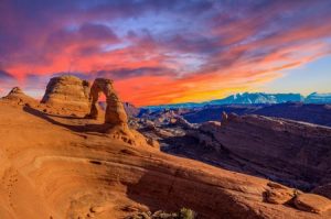 RV Summer Trips