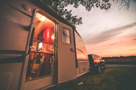 Make Your Rv Feel Larger And Cozier Hemet Valley Rv