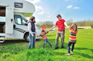 Tips on RV Travel