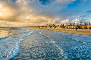 California Road Trip Destinations for RV Enthusiasts