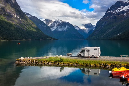 RV Travel News