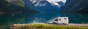 RV Travel News