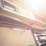 Updated Kitchen Design in RV