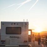 RV Road Trip in California