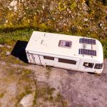 Solar panels and rv travel