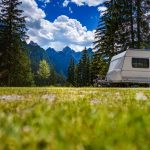 RV Road Trips