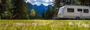 RV Road Trips
