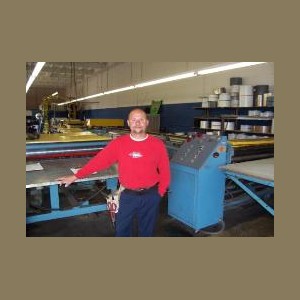 Trailer Siding Company in California